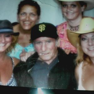 Meet your Posher, Kimberly dawn